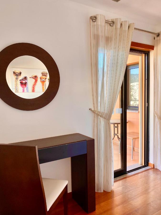 Baiadaluz - Luzbaia As Apartment المظهر الخارجي الصورة