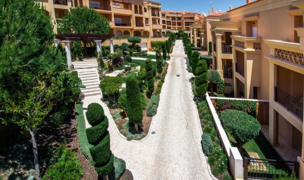Baiadaluz - Luzbaia As Apartment المظهر الخارجي الصورة