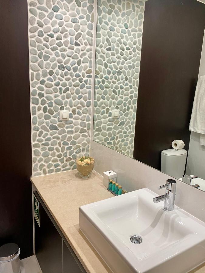 Baiadaluz - Luzbaia As Apartment المظهر الخارجي الصورة